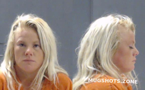 Biggs Melissa 02272022 Hunt County Mugshots Zone