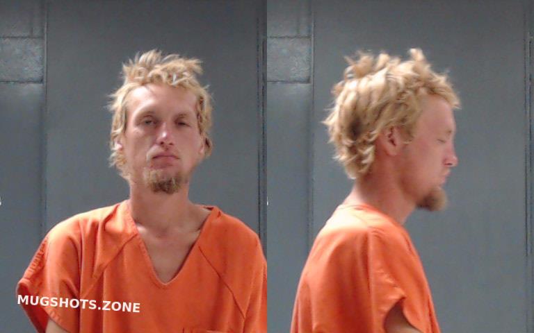 MOORE DAKOTA LEE 08/29/2022 - Hunt County Mugshots Zone