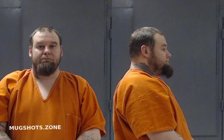 HAMAN JAMIE LEE 11/01/2022 - Hunt County Mugshots Zone