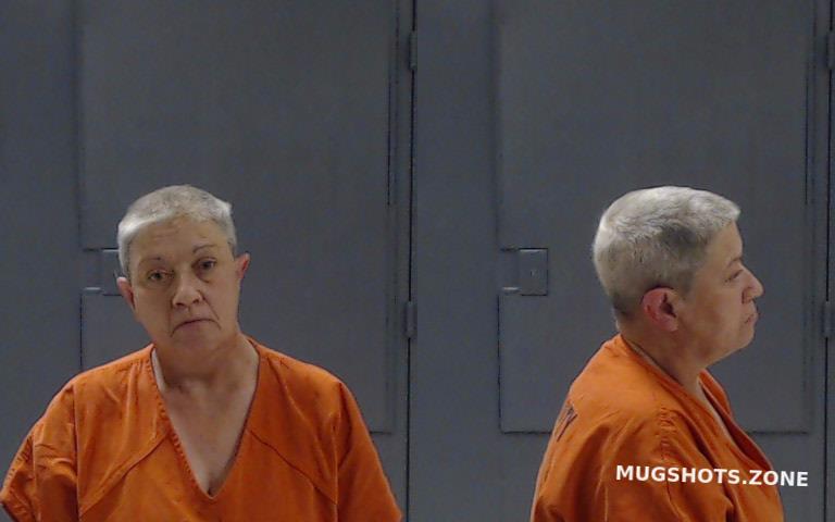 Fullen Sherry Joyce 11 18 2022 - Hunt County Mugshots Zone