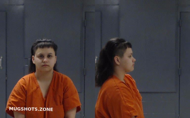 Garza Maria Selena 01252023 Hunt County Mugshots Zone 