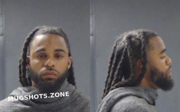 Carroll Dominique Jamaal 04242023 Hunt County Mugshots Zone 