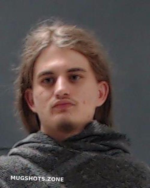 SMITH BRYAN JAMES HUNTER 05/05/2023 Hunt County Mugshots Zone