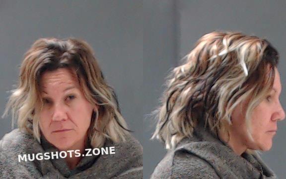 Robertson Christina Marie 05 08 2023 Hunt County Mugshots Zone