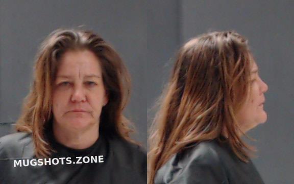 WOODS AMY MICHELLE 07/14/2023 - Hunt County Mugshots Zone