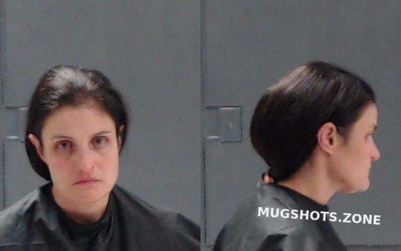 ADAMS SHELLY LEANN 07/20/2023 - Hunt County Mugshots Zone