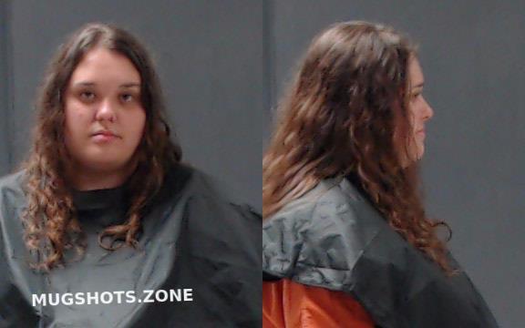 ARMSTRONG WHITNEY RENEE 08/13/2023 - Hunt County Mugshots Zone