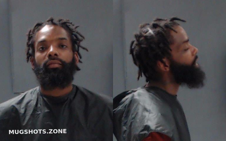 HEATH ANTONIO DONTRELL 09/22/2023 - Hunt County Mugshots Zone