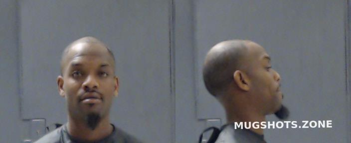 Jackson Damarcus Travon 01132024 Hunt County Mugshots Zone