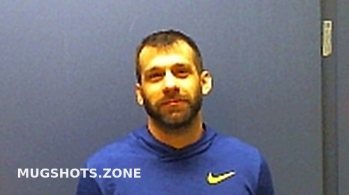 Stem Brandon Michael 02222022 Huron County Mugshots Zone 7457