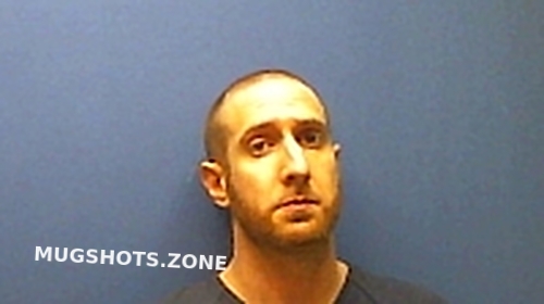 Loy Kyle Jacob 10252022 Huron County Mugshots Zone