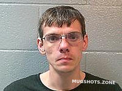 Zarcone Kyle Eric 03142024 Huron County Mugshots Zone