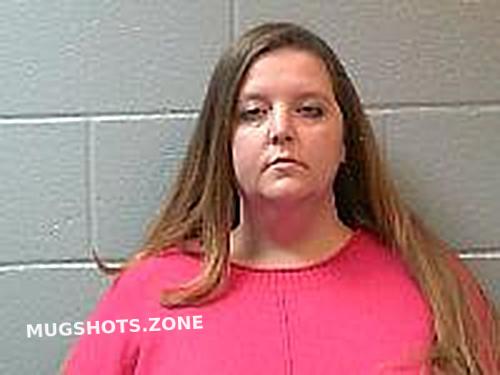 Roberts Mandy R 04252024 Huron County Mugshots Zone