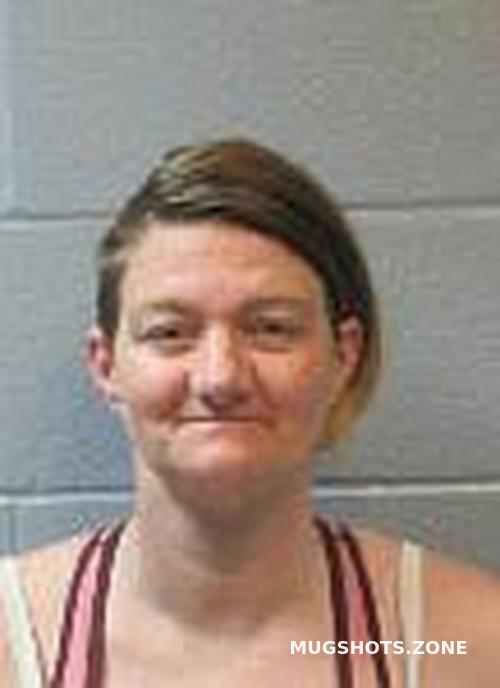 SOBLOSKY ASHLEY ELAINE 10/31/2024 Huron County Mugshots Zone