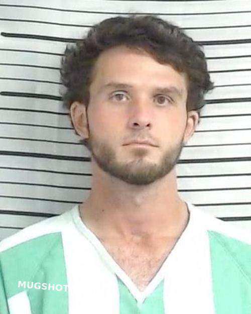 ANDREW DAVID GLENDENNING 12/22/2023 Hutchinson County Mugshots Zone