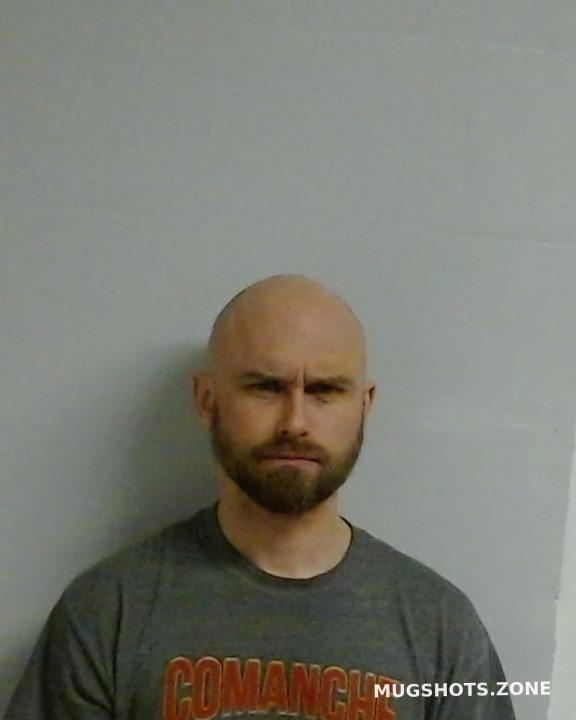 KYLE SORGENFREY 07/07/2024 Hutchinson County Mugshots Zone