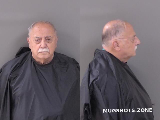 MOLLICA PHILIP ROCCO JR 06/22/2023 - Indian River County Mugshots Zone