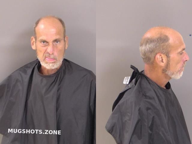 ROGERS ROBERT LOUIS 09/14/2023 - Indian River County Mugshots Zone