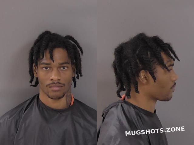 DURHAM MICHAEL ANTHONY JR 09/18/2023 - Indian River County Mugshots Zone