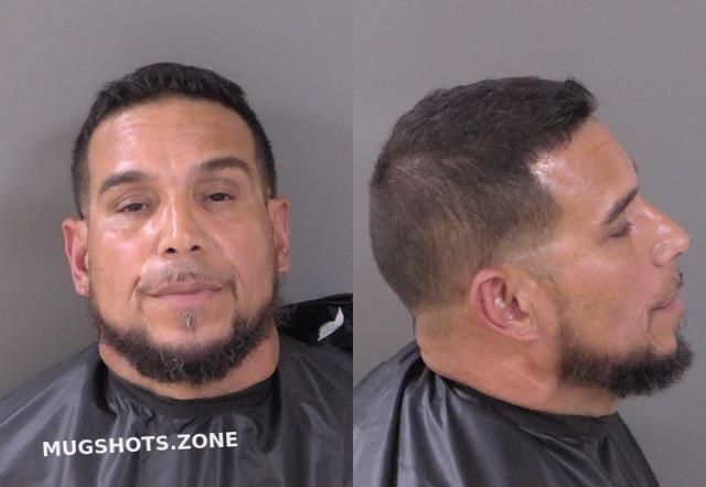 ORTIZ RUBEN 02/13/2024 - Indian River County Mugshots Zone