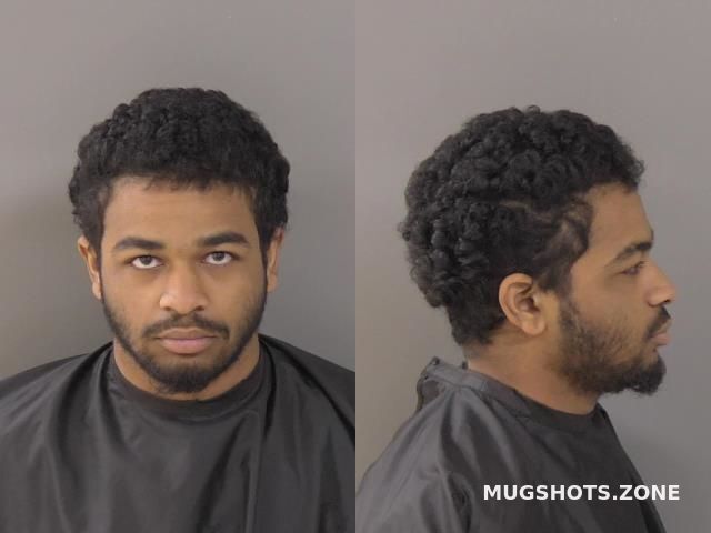 CHOONOO JOSHUA RAI 03/06/2025 - Indian River County Mugshots Zone