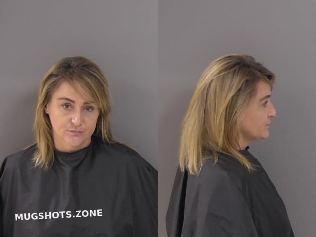 RICCI LESLIE ALLISON 05/16/2025 - Indian River County Mugshots Zone