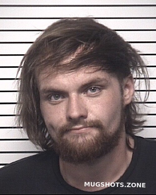 Iredell County Mugshots 2025 - Gusty Ofella