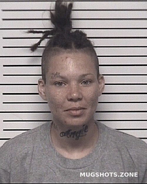 HINES CASEY NICOLE 07/21/2023 Iredell County Mugshots Zone