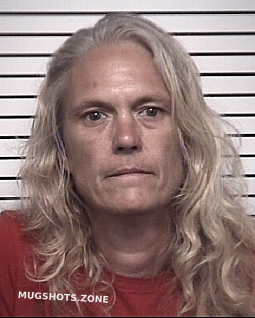 ROSS DANIELLE ANN 08/16/2023 Iredell County Mugshots Zone