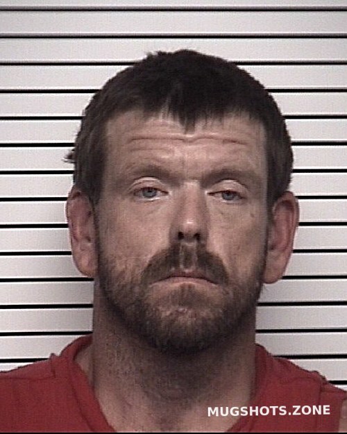 Martin Jimmy Wayne 09142023 Iredell County Mugshots Zone