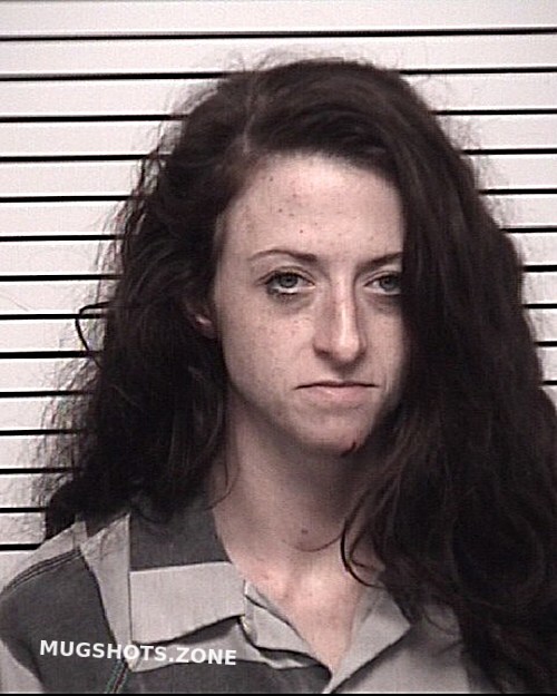 TULBERT ABIGAIL LOTTIE 10/25/2023 Iredell County Mugshots Zone