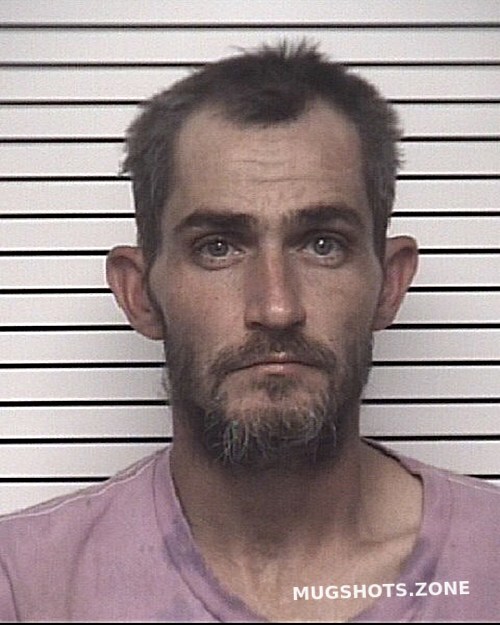SHEW JOSEPH HAL 10/30/2023 Iredell County Mugshots Zone