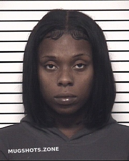 MOBLEY CHRISTIANY SIMONE 11/07/2023 - Iredell County Mugshots Zone