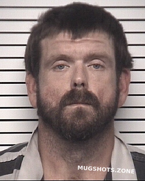 MARTIN JIMMY WAYNE 11/11/2023 Iredell County Mugshots Zone