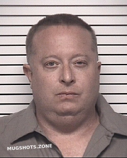 MOOSE BARRY THOMAS 11/27/2023 Iredell County Mugshots Zone