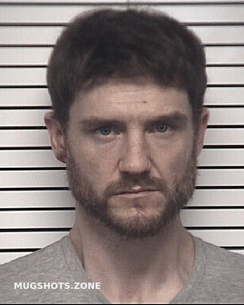 THUNBERG KARL ALEXANDER 12/13/2023 Iredell County Mugshots Zone