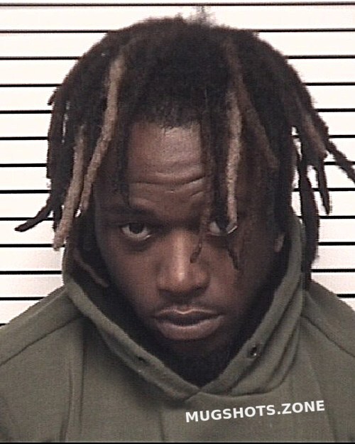 INGRAM JAMES MALCOLM 01/01/2024 Iredell County Mugshots Zone