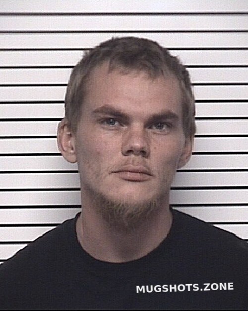 Lovell Michael Dillon 01 02 2024 Iredell County Mugshots Zone