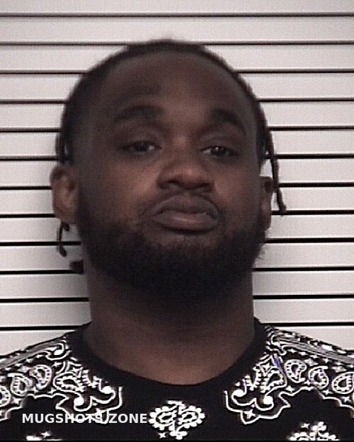 JONES SULTON JALEEL 01/06/2024 Iredell County Mugshots Zone