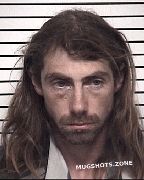 BUTTERHOF DANIEL ELLIOT 01/13/2024 Iredell County Mugshots Zone
