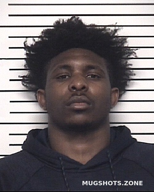 DANIELS KEMARRI JACQUEZ 01/16/2024 Iredell County Mugshots Zone
