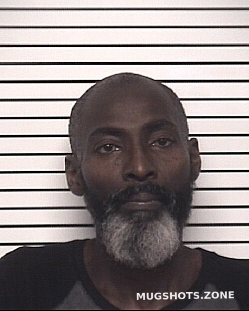 GRAHAM STEVEN WALTER 01/17/2024 Iredell County Mugshots Zone