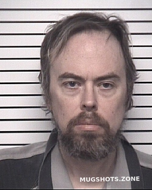 DES BARRES NICHOLAS DEAN 01/18/2024 Iredell County Mugshots Zone
