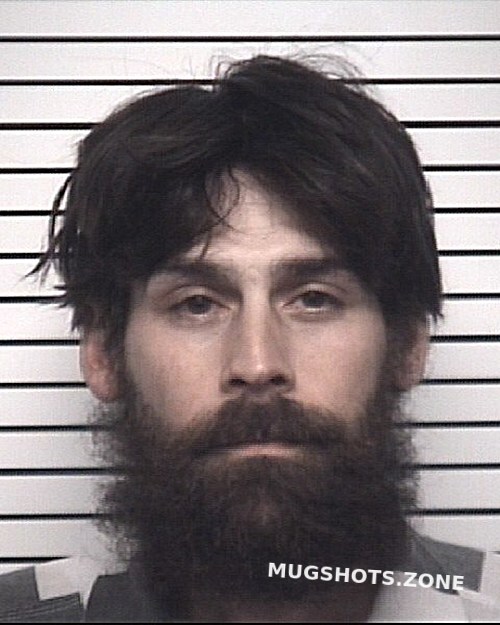 SMITH JOSEPH ANTHONY 01/23/2024 Iredell County Mugshots Zone