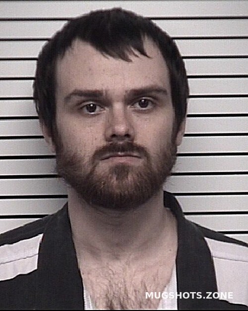 BABSON RICHARD MATTHEW 01/24/2024 Iredell County Mugshots Zone