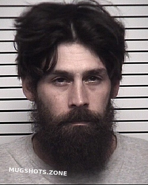 SMITH JOSEPH ANTHONY 01/25/2024 Iredell County Mugshots Zone