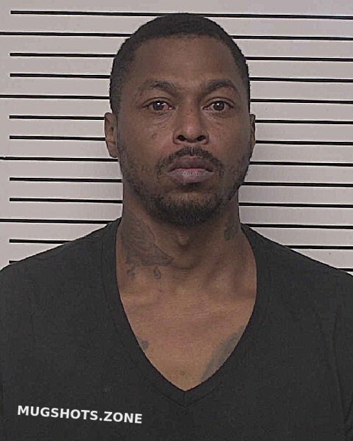 MILLER DARRYL KENARD 08/17/2025 Iredell County Mugshots Zone