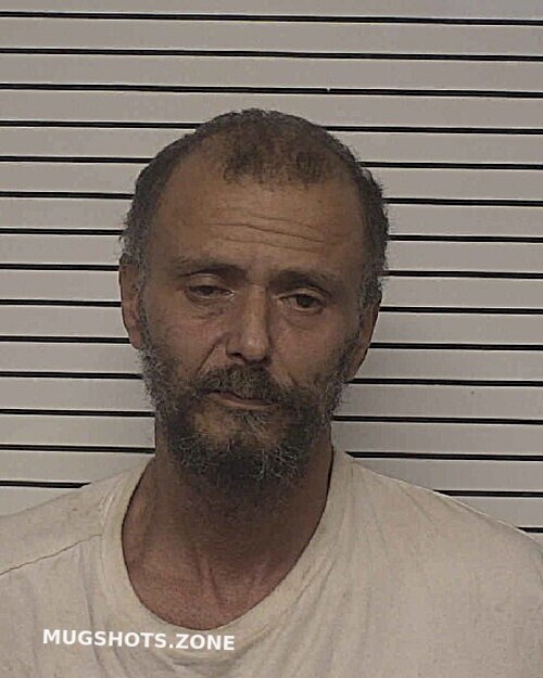 OXENDINE TOM 09/09/2025 Iredell County Mugshots Zone