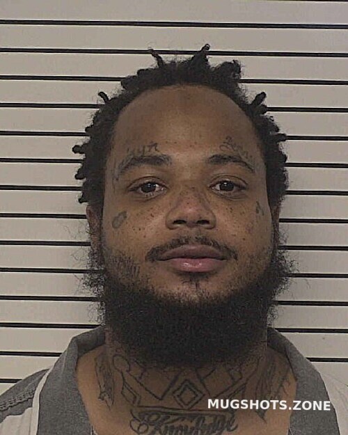 MATHIS KENDRELL DONTEA 09/16/2025 Iredell County Mugshots Zone