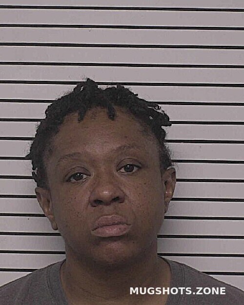 TURNER FORLISHA FEON 09/25/2025 Iredell County Mugshots Zone